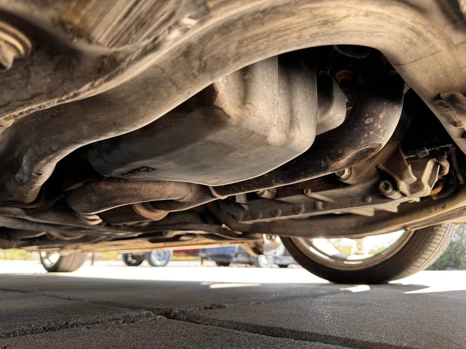2014 Acura TL 4th Gen - Image 14 of 14