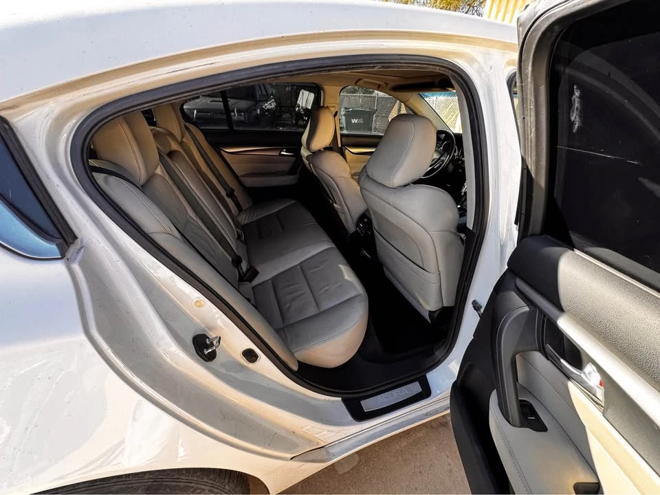 2014 Acura TL 4th Gen - Image 7 of 14