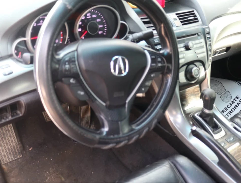 2014 Acura TL 4th Gen - Image 6 of 8