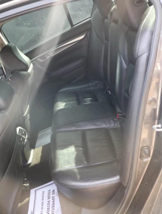 2014 Acura TL 4th Gen - Image 7 of 8