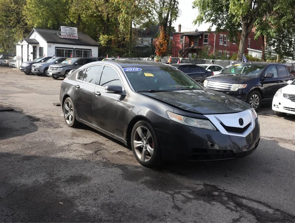 2014 Acura TL 4th Gen - Image 2 of 8
