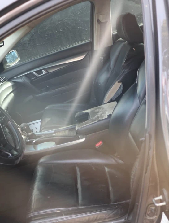 2014 Acura TL 4th Gen - Image 8 of 8