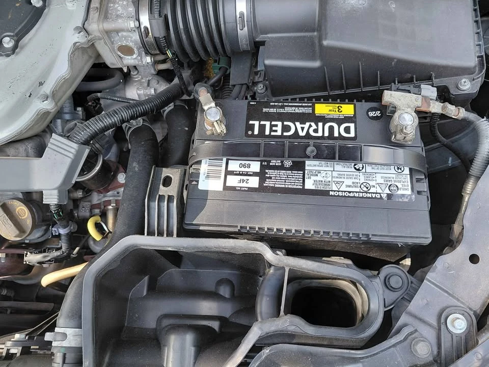 2014 Acura TL 4th Gen - Image 14 of 15