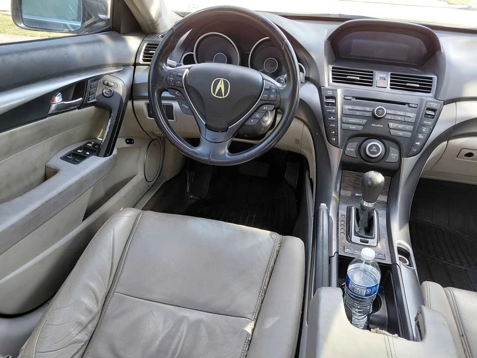 2014 Acura TL 4th Gen - Image 5 of 15