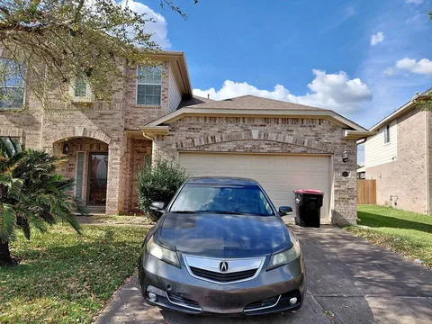 2014 Acura TL 3.2 Sport Sedan