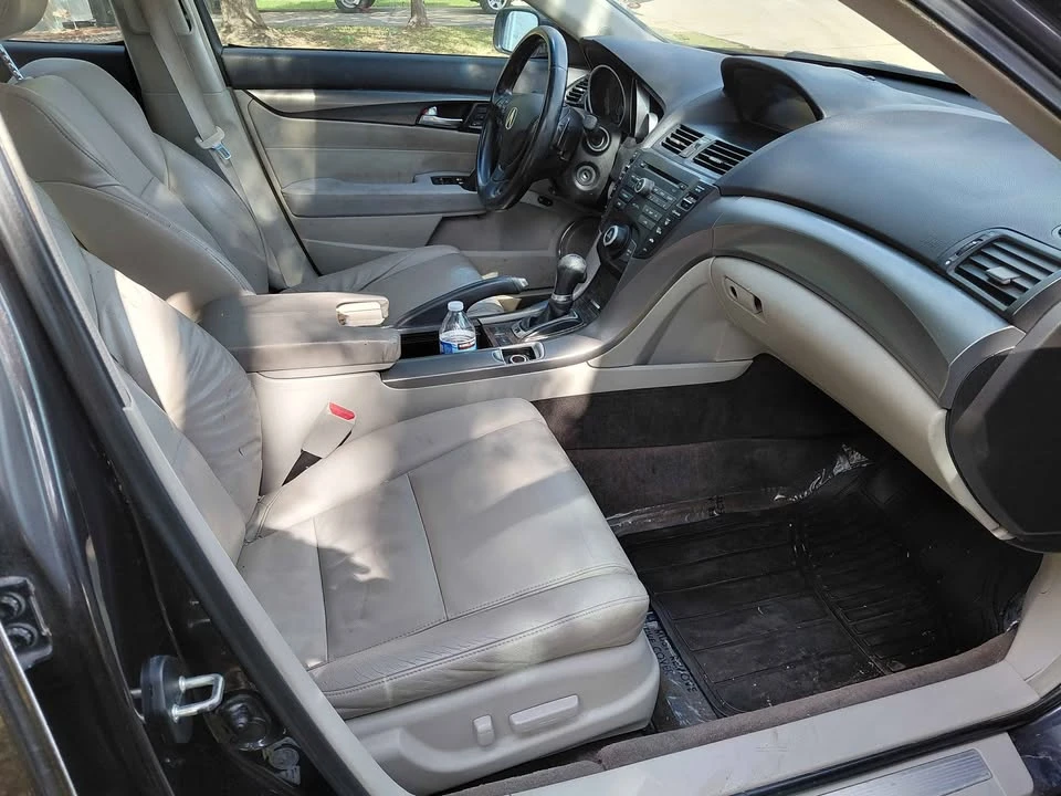 2014 Acura TL 4th Gen - Image 4 of 16