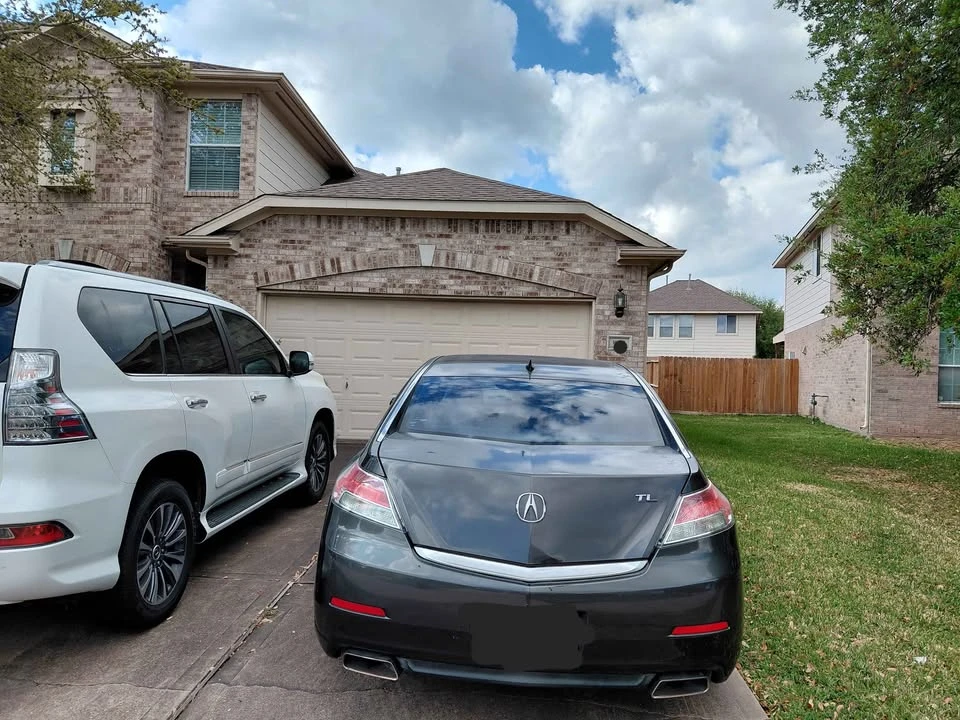 2014 Acura TL 4th Gen - Image 2 of 16
