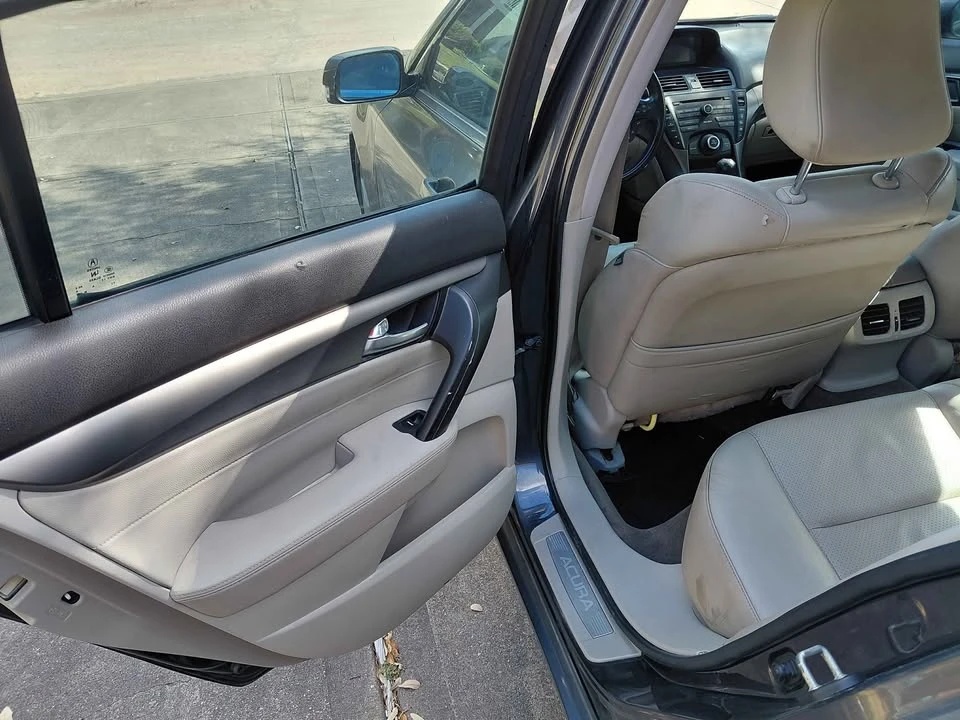 2014 Acura TL 4th Gen - Image 12 of 16
