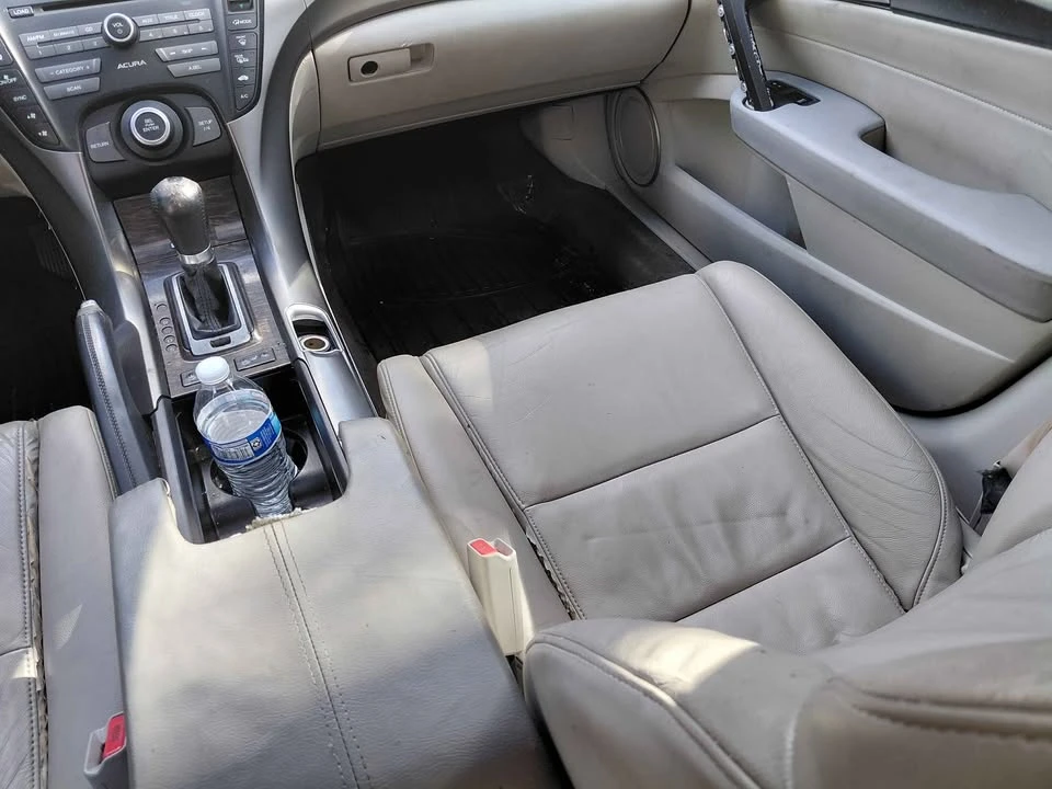 2014 Acura TL 4th Gen - Image 8 of 15