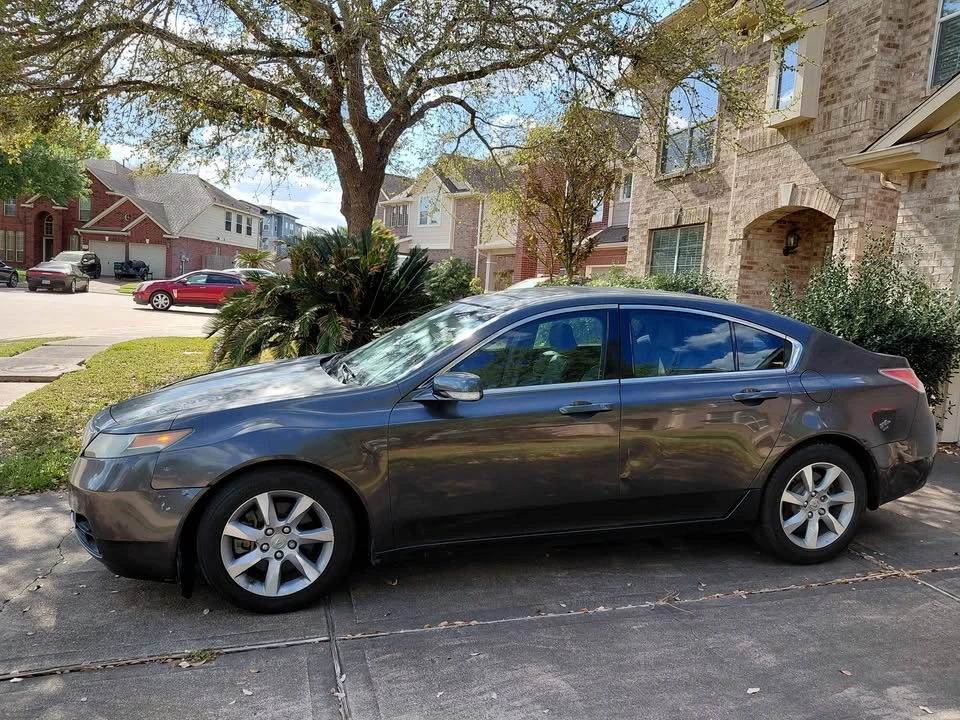 2014 Acura TL 4th Gen - Image 2 of 15