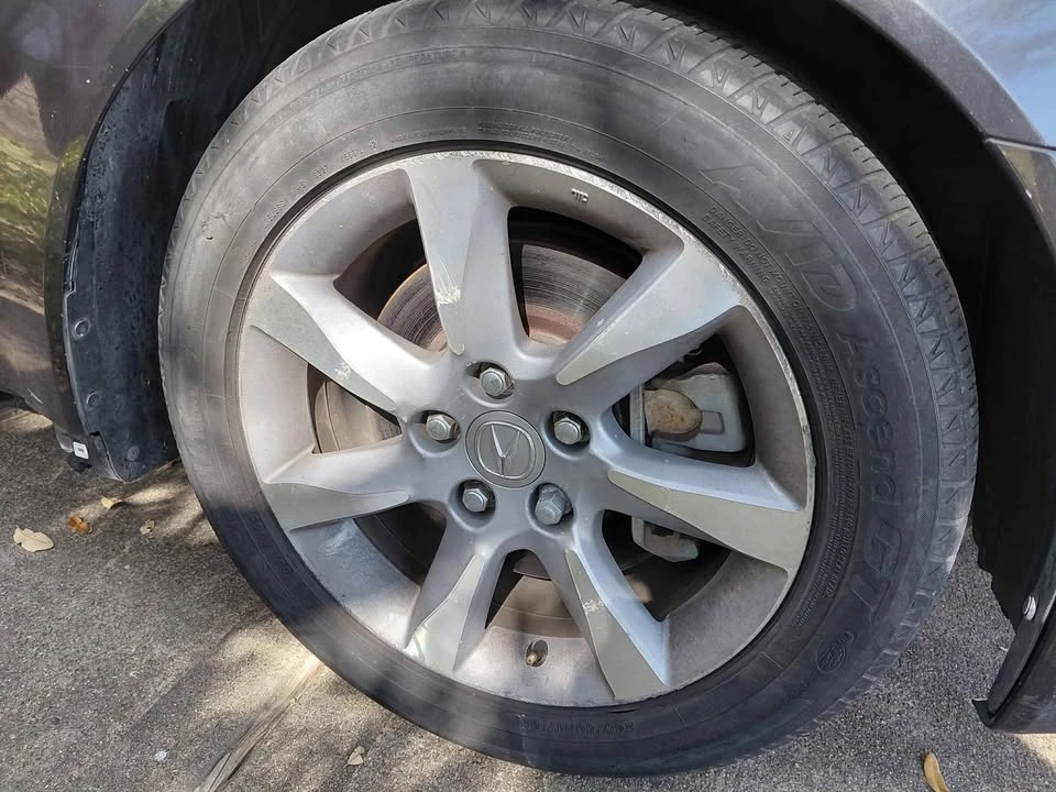 2014 Acura TL 4th Gen - Image 12 of 15