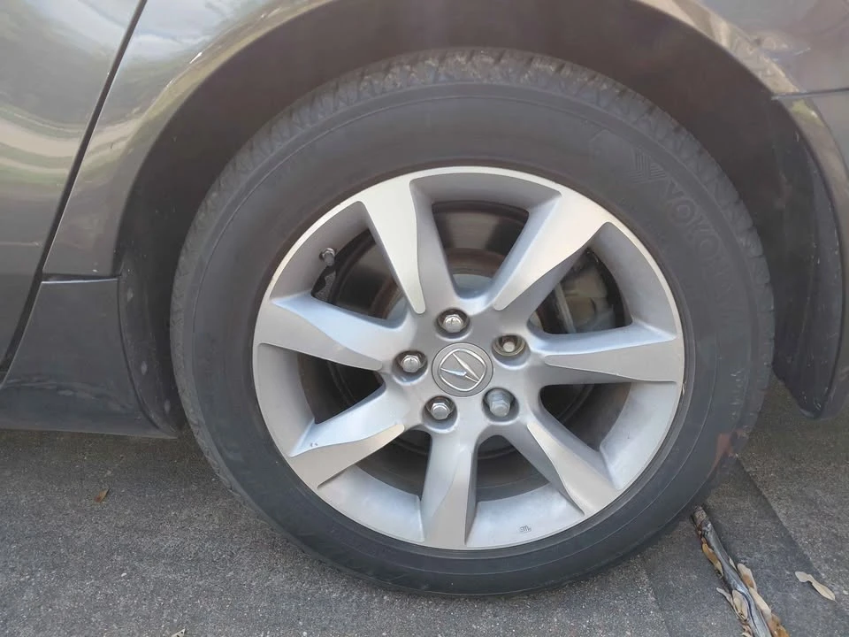2014 Acura TL 4th Gen - Image 11 of 16