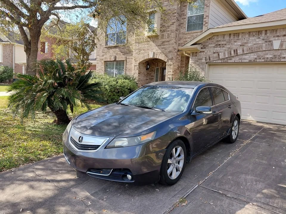 2014 Acura TL 4th Gen - Image 5 of 16