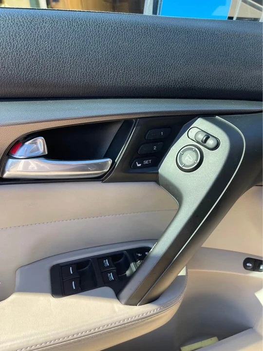 2014 Acura TL 4th Gen - Image 11 of 11