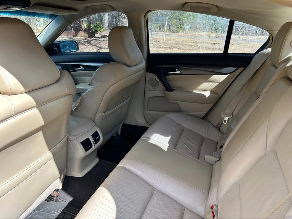 2014 Acura TL - Image 7 of 11