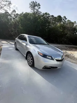2014 Acura TL 4th Gen - Image 2 of 12