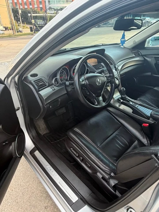 2014 Acura TL 4th Gen - Image 2 of 15