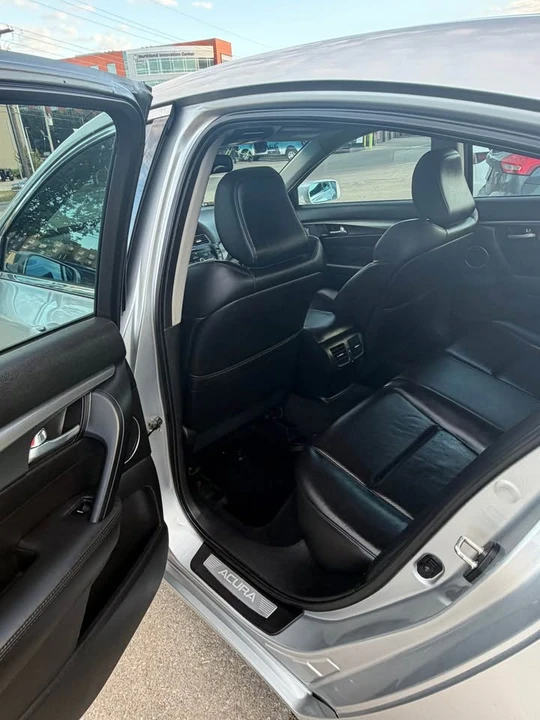 2014 Acura TL 4th Gen - Image 8 of 15