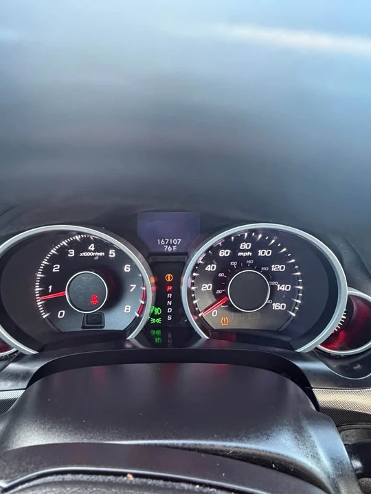 2014 Acura TL 4th Gen - Image 8 of 15