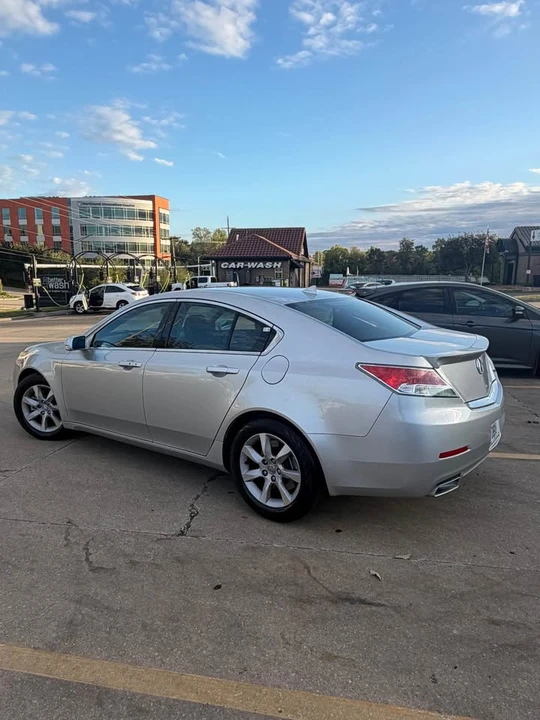 2014 Acura TL 4th Gen - Image 12 of 15