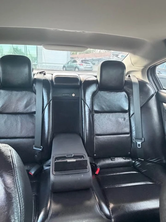 2014 Acura TL 4th Gen - Image 10 of 15