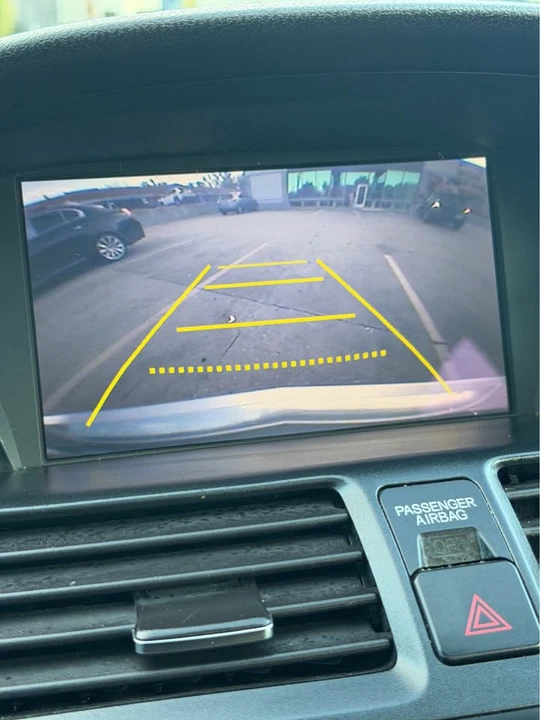 2014 Acura TL 4th Gen - Image 7 of 15