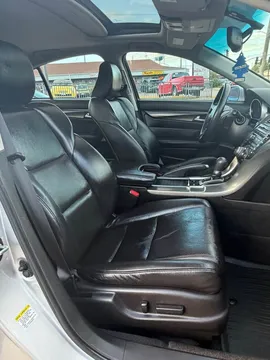 2014 Acura TL 4th Gen - Image 4 of 15