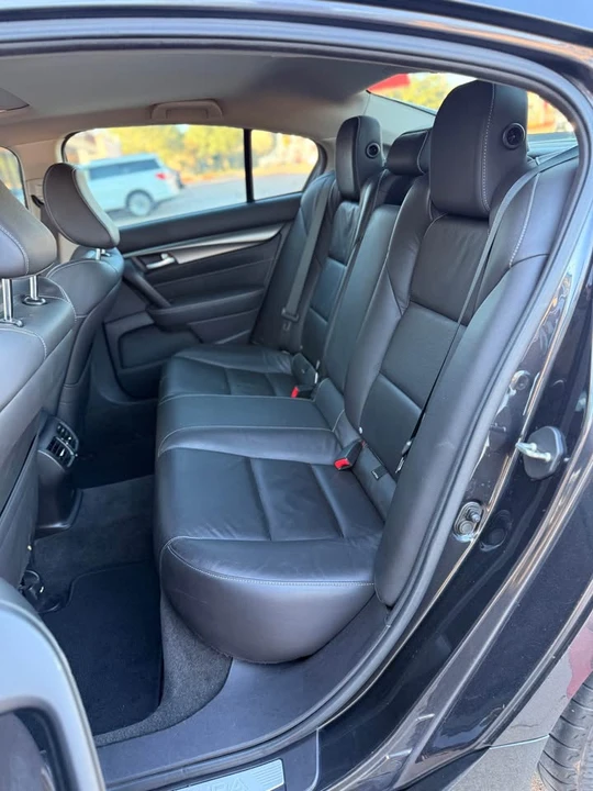 2014 Acura TL 4th Gen - Image 17 of 20
