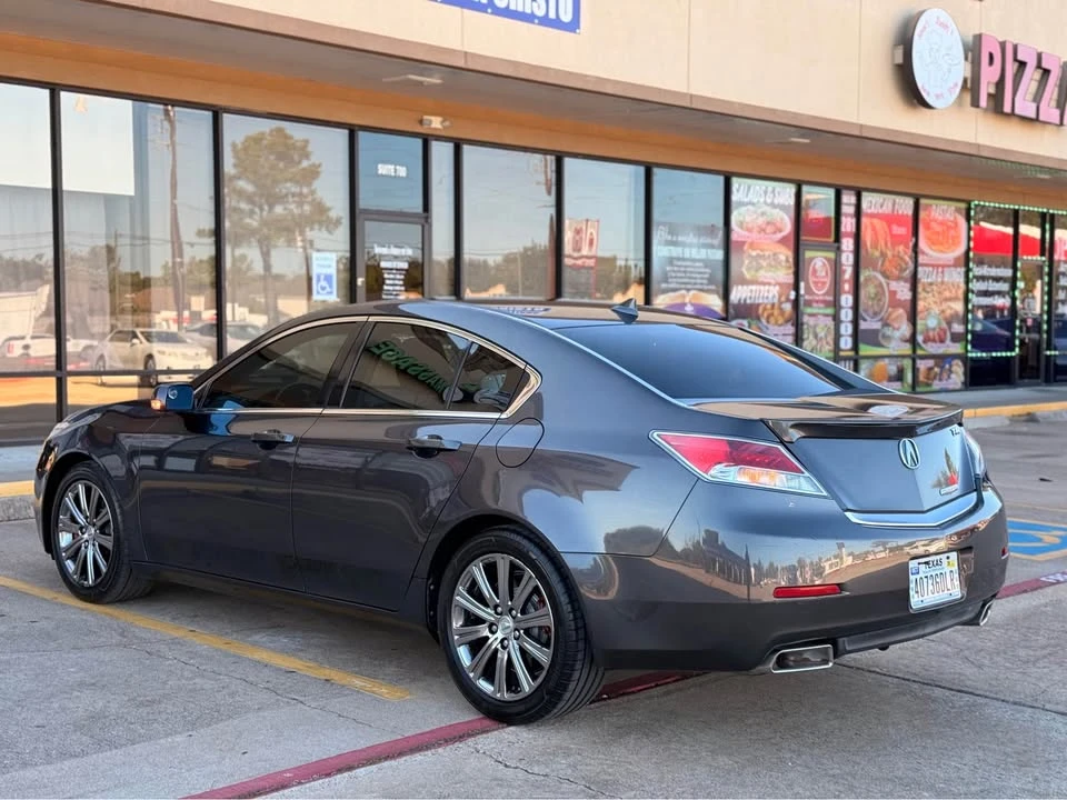 2014 Acura TL 4th Gen - Image 6 of 20