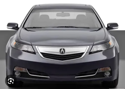 2014 Acura TL
