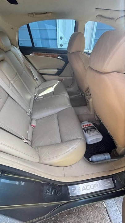 2014 Acura TL 4th Gen - Image 3 of 13