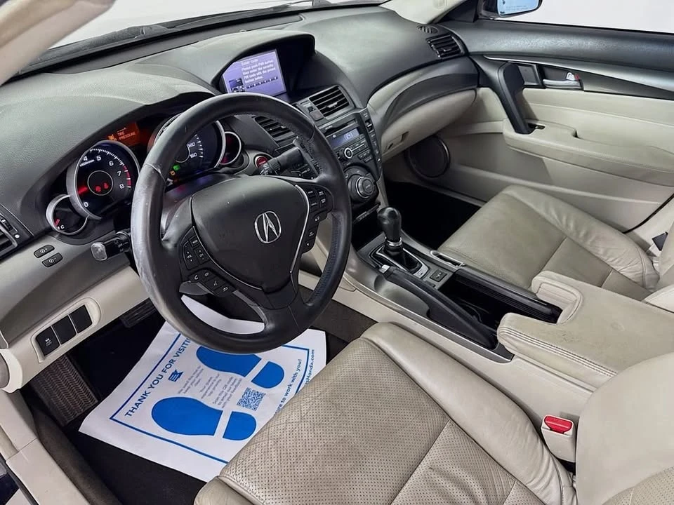 2014 Acura TL 4th Gen - Image 10 of 12
