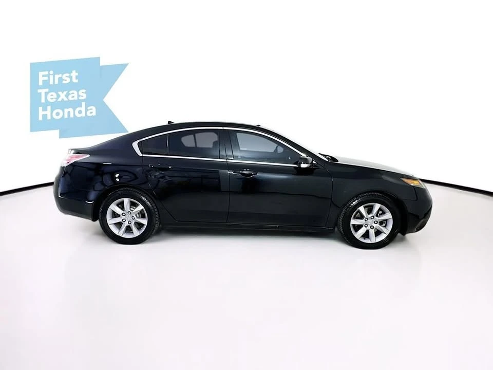 2014 Acura TL 4th Gen - Image 8 of 12