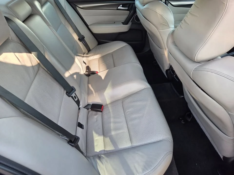 2014 Acura TL 4th Gen - Image 12 of 14