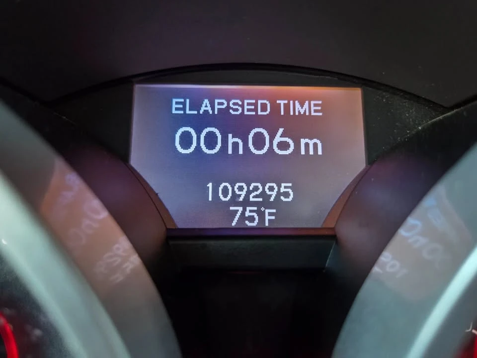 2014 Acura TL 4th Gen - Image 14 of 14