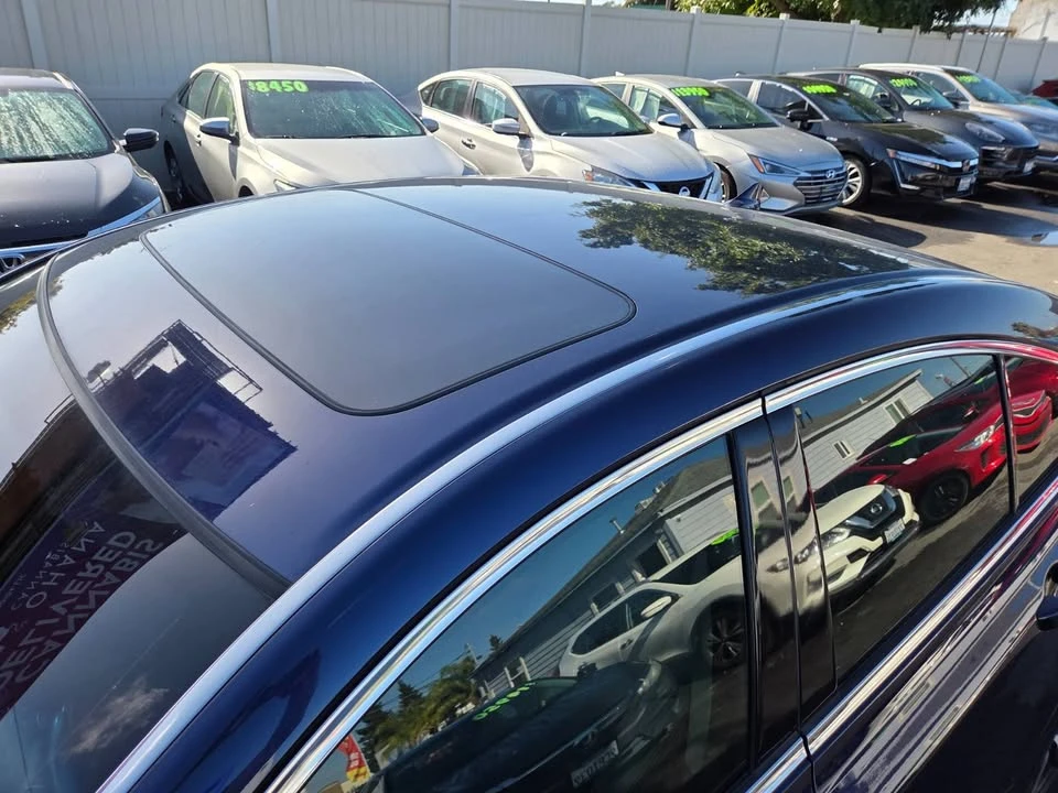 2014 Acura TL 4th Gen - Image 7 of 14