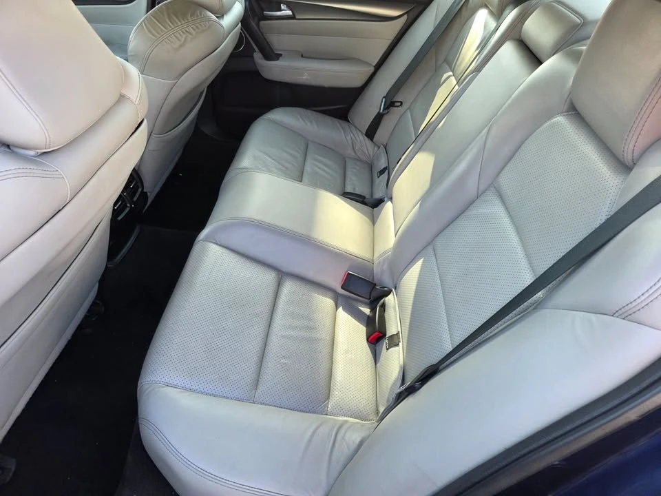 2014 Acura TL 4th Gen - Image 11 of 14