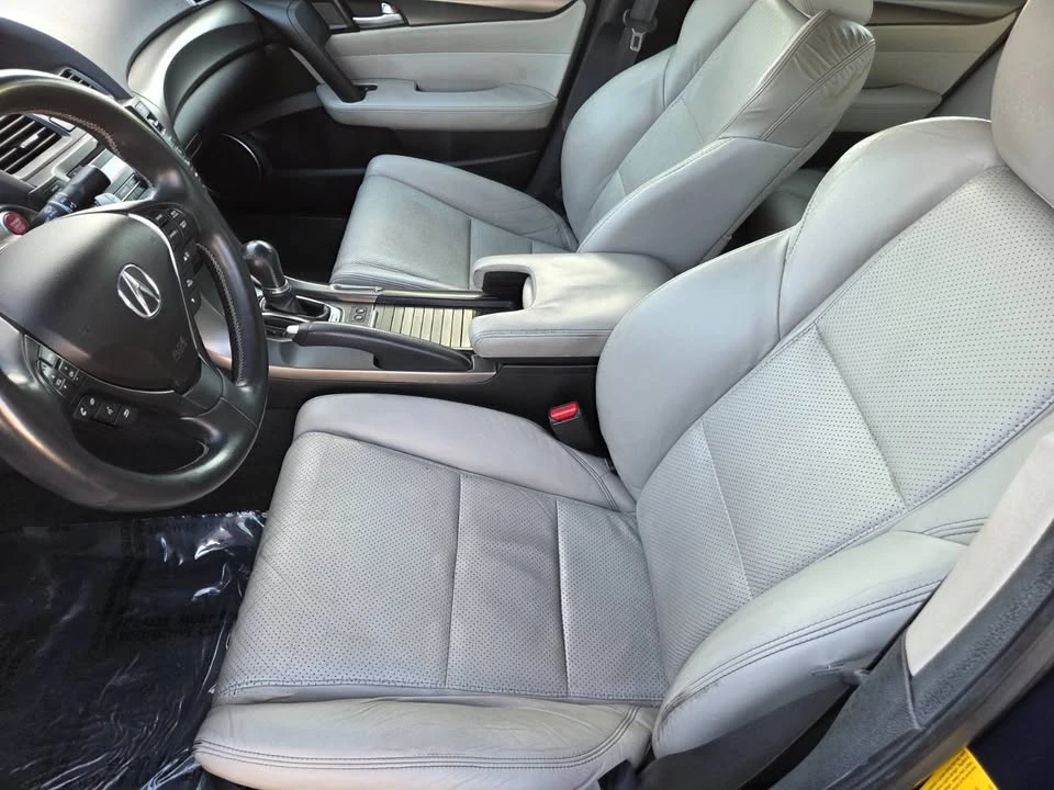 2014 Acura TL 4th Gen - Image 8 of 14