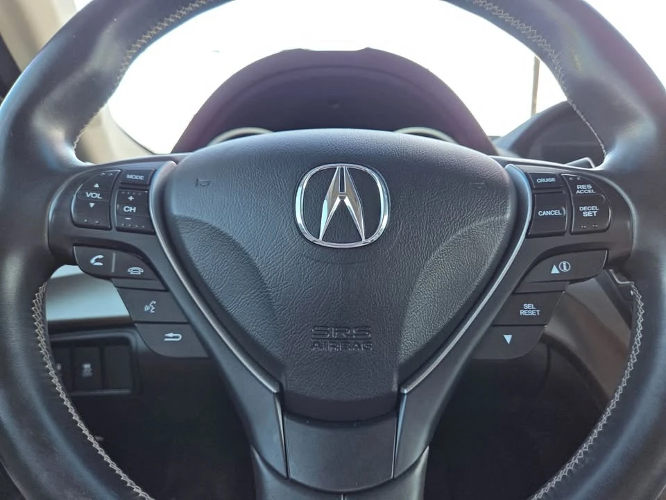 2014 Acura TL 4th Gen - Image 13 of 14