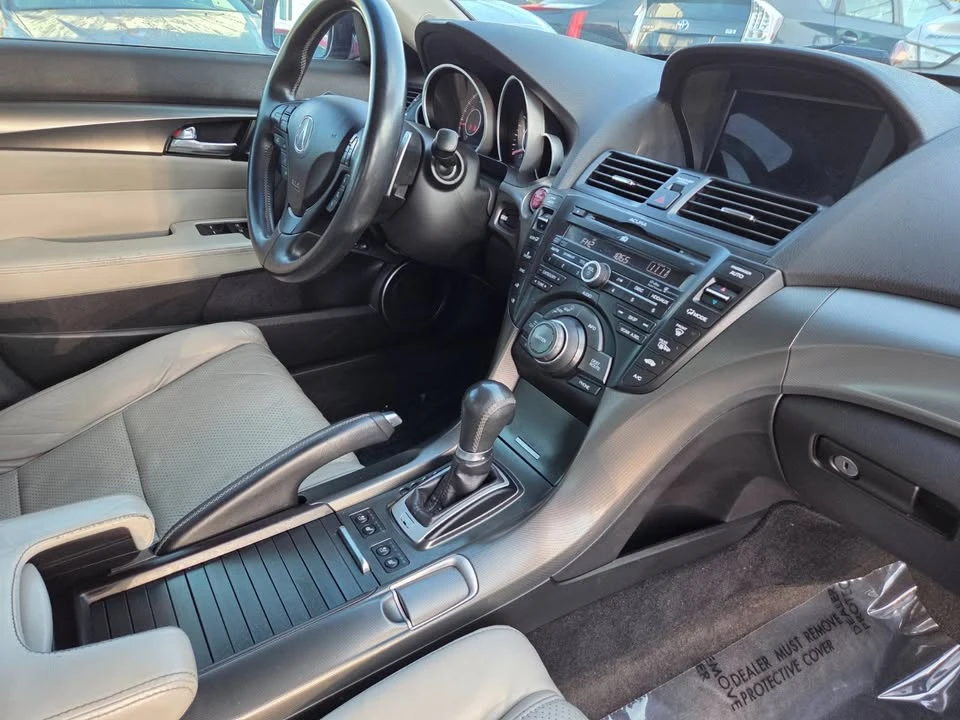 2014 Acura TL 4th Gen - Image 10 of 14