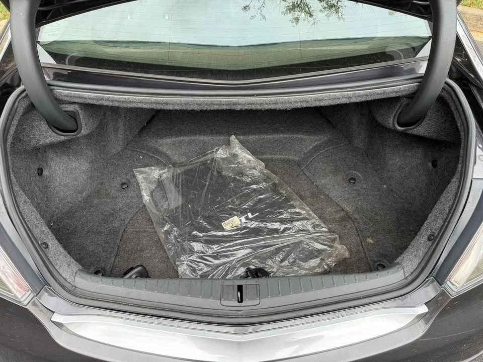 2014 Acura TL 4th Gen - Image 14 of 20