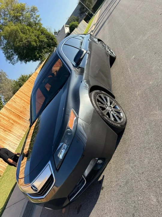 2014 Acura TL 4th Gen - Image 2 of 8