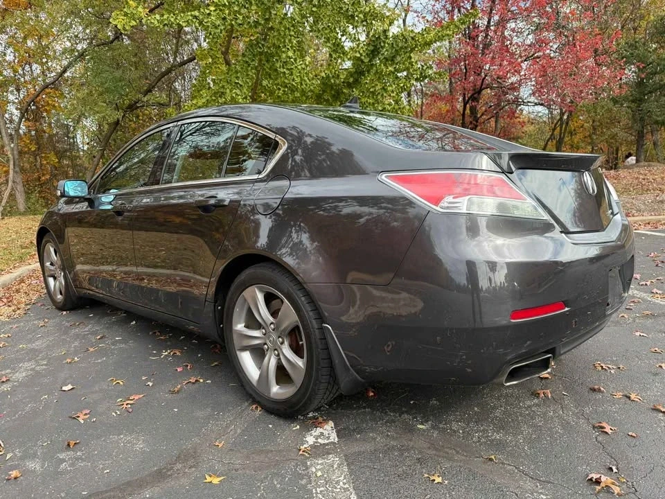 2014 Acura TL 4th Gen - Image 19 of 20