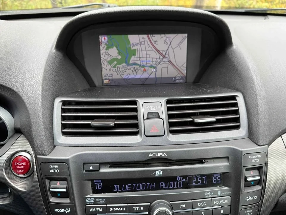 2014 Acura TL 4th Gen - Image 9 of 20