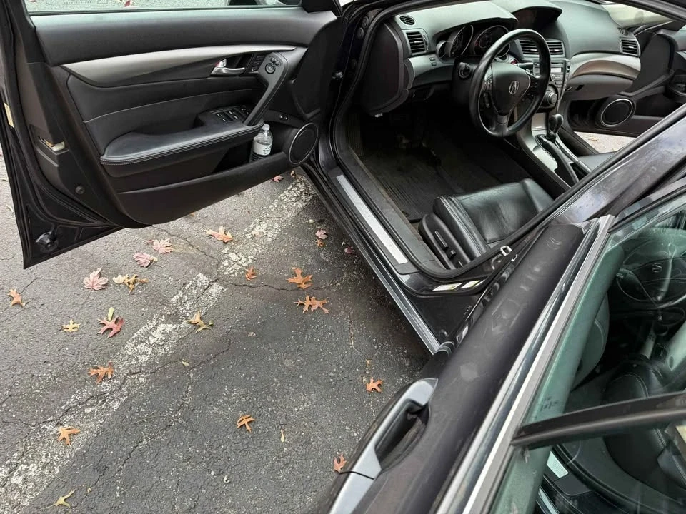2014 Acura TL 4th Gen - Image 10 of 20