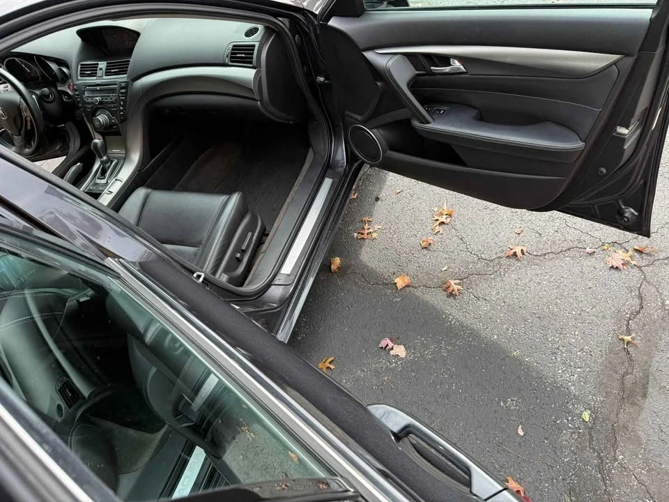 2014 Acura TL 4th Gen - Image 11 of 20