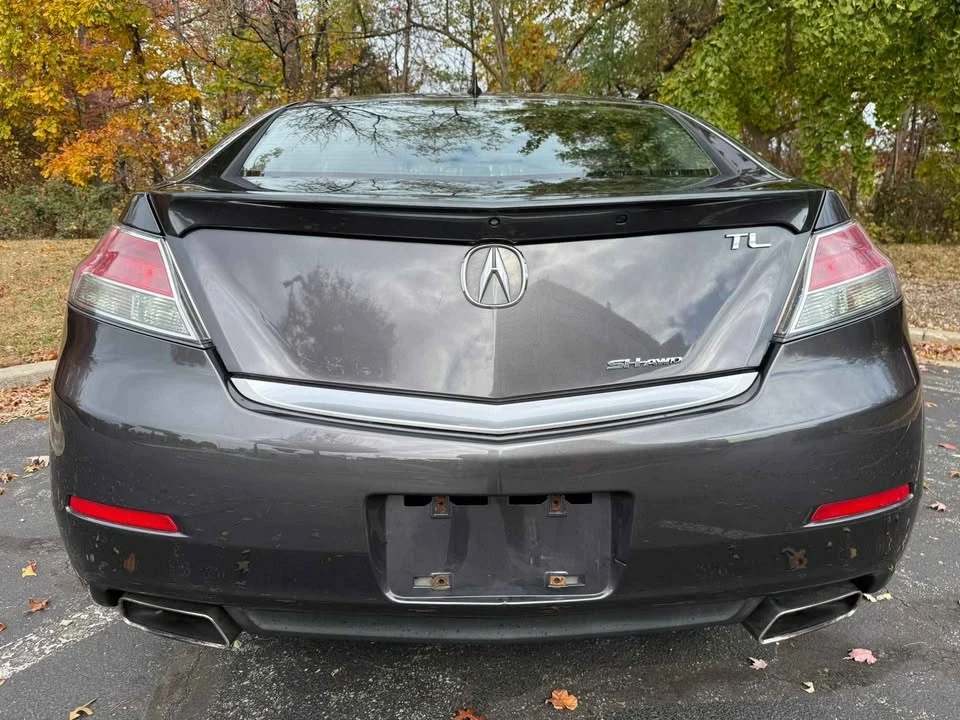 2014 Acura TL 4th Gen - Image 17 of 20