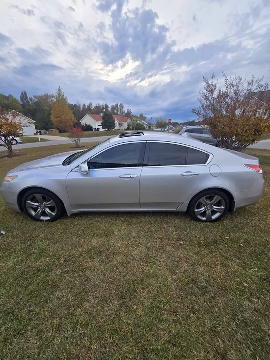 2014 Acura TL 4th Gen - Image 2 of 14