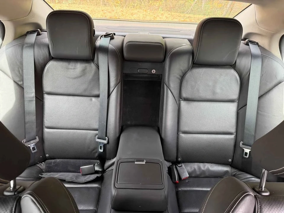 2014 Acura TL 4th Gen - Image 15 of 20
