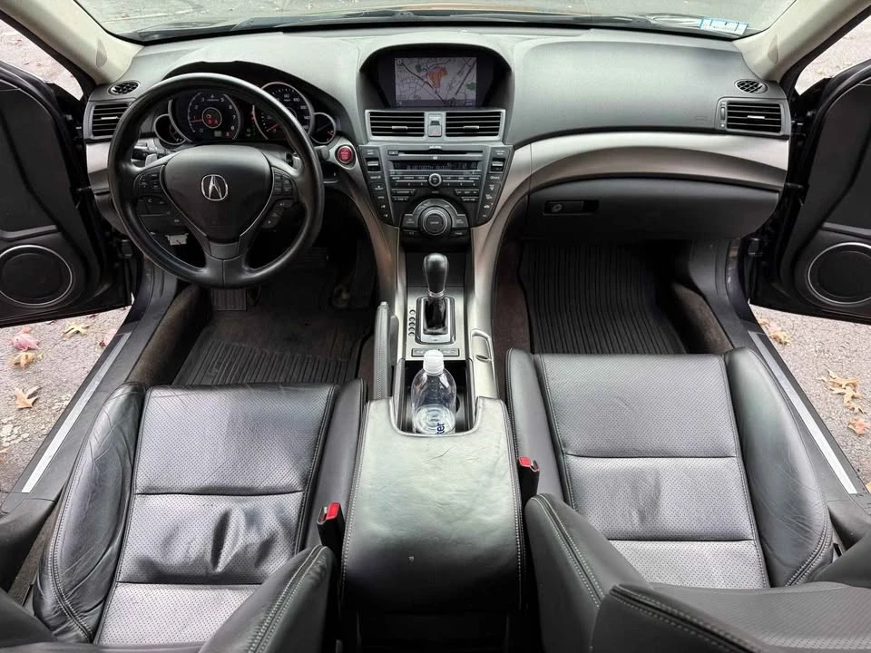 2014 Acura TL 4th Gen - Image 5 of 20